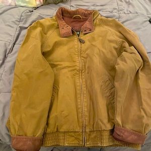 Vintage Timberland Weathergear Jacket L